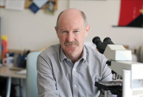 Rafael Yuste, neurotecnología y cómo entrar 
