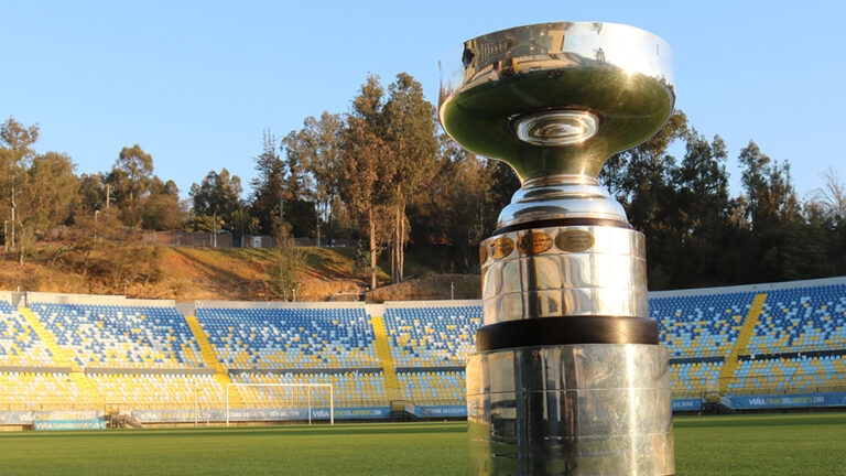 Colo Colo vs. Magallanes: ¿A qué hora y dónde ver la Supercopa 2023 entre los dos campeones?