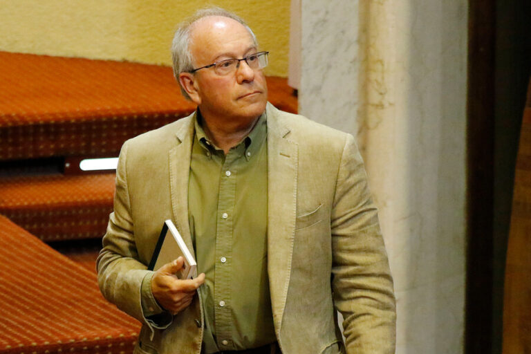 Diputado Hirsch cuestiona consulta sobre memorial Aeródromo de Tobalaba: “Los DD.HH. no se plebiscitan