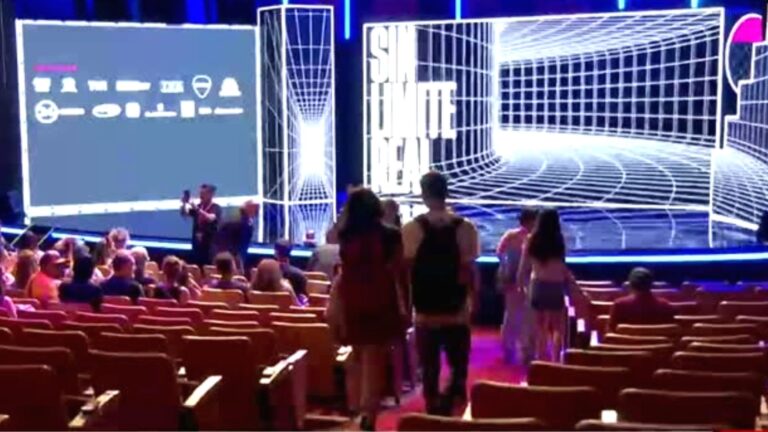 Especial Congreso Futuro en CNN Chile: Los desafíos de la digitalización