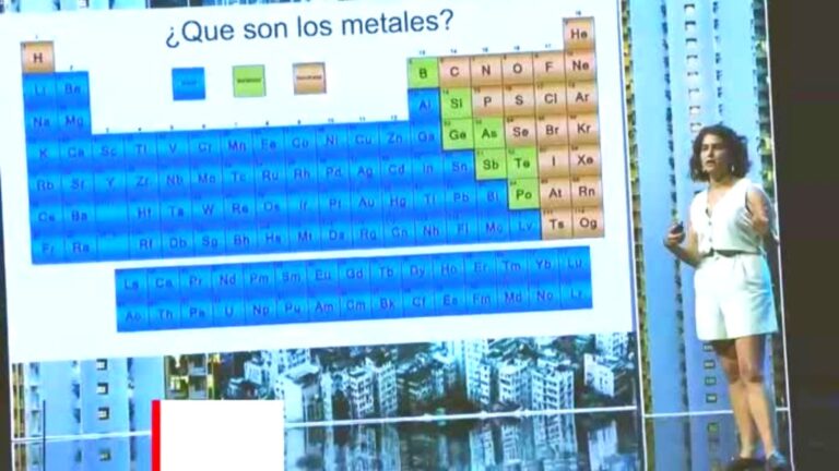 Especial Congreso Futuro en CNN Chile: El impacto de los lazos sociales en la sobrevivencia de las comunidades