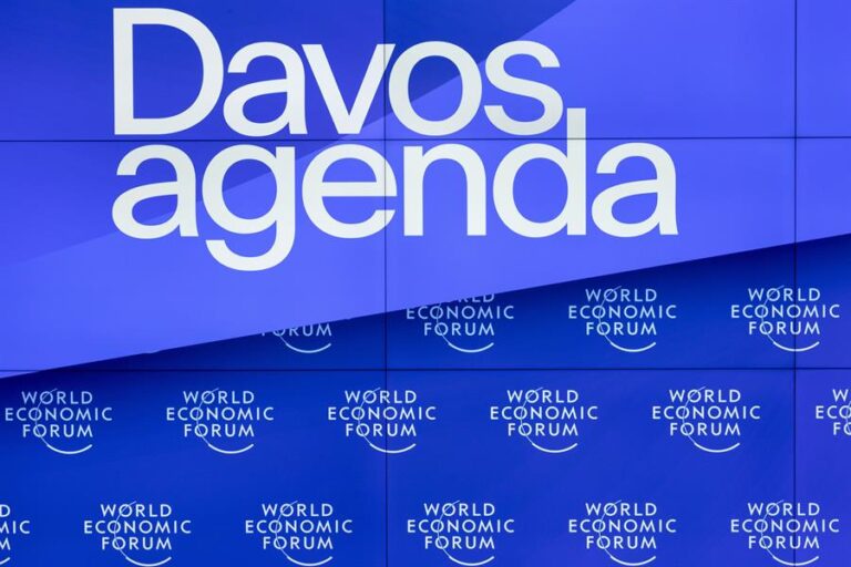 Sohr y el Foro Económico Mundial: 