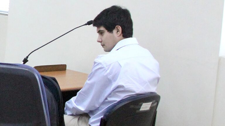 Corte Suprema rechazó recurso de amparo presentado por defensa de Agustín O'Ryan: Buscaban revertir prisión preventiva