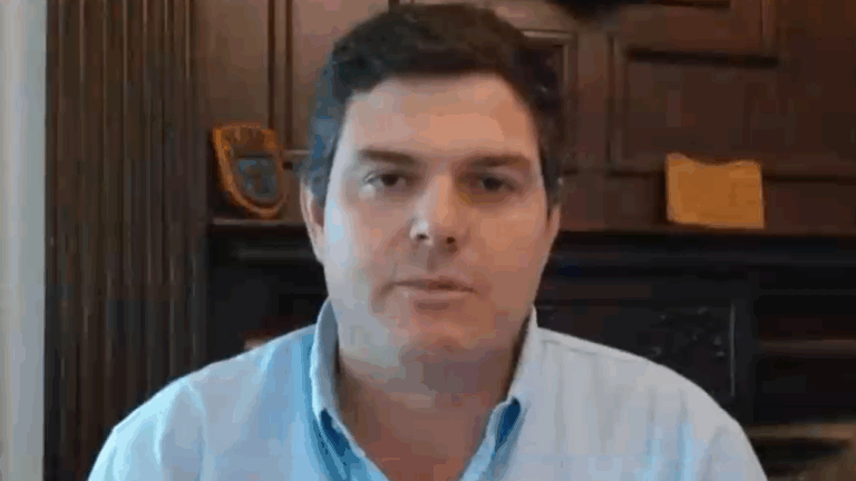 Alessandri por mesa de seguridad del Ejecutivo: 