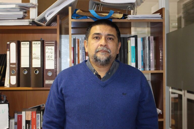 Tras la salida de Meza-Lopenhandía: Presidente Boric nombró a Carlos Durán como nuevo jefe de gabinete