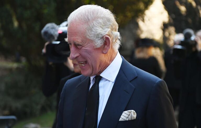 La reveladora respuesta de la familia real británica a las memorias del príncipe Harry