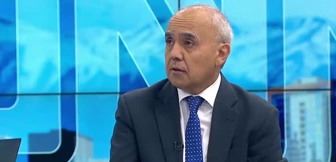 Francisco Bravo y elección de Valencia como fiscal nacional: 