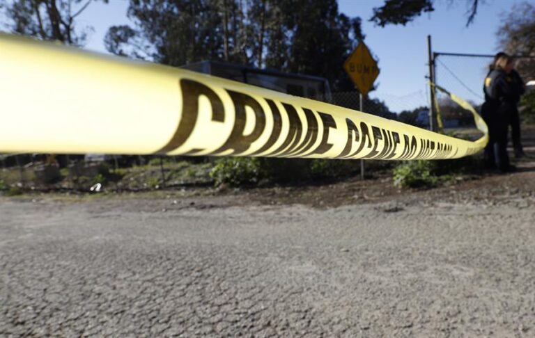 Estados Unidos: Nuevo tiroteo nocturno en Los Ángeles deja 3 muertos y al menos 4 heridos