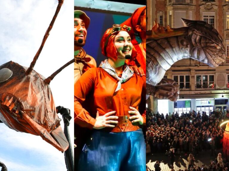 Hay más de 90 actividades gratuitas: Revisa aquí la programación completa del Festival Teatro a Mil