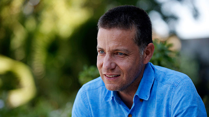“No pasa nada, voy a seguir sin pega igual”: Pablo Zúñiga tras pifias en Festival de Las Condes