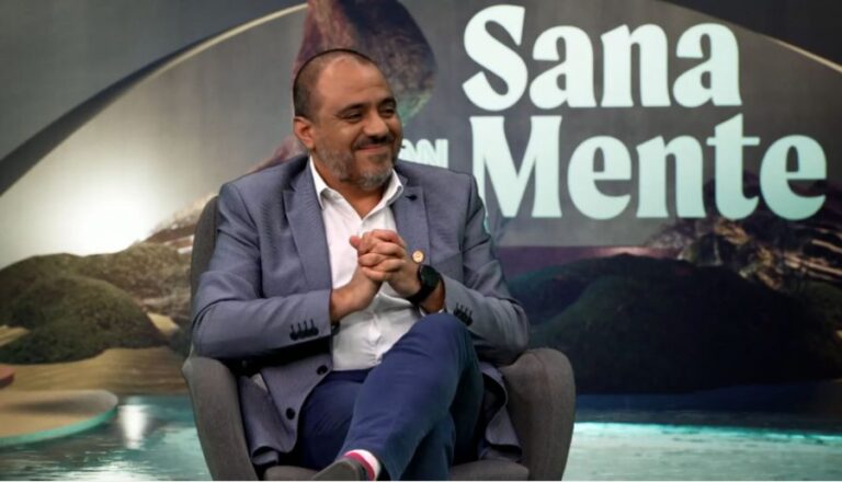 Ministro Ávila sobre el Plan Verano: 