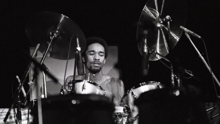 Muere Fred White, baterista de Earth, Wind & Fire, a los 67 años