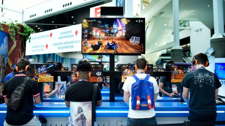 Nuevas bajas: Microsoft, Sony y Nintendo no participarán en el E3 2023