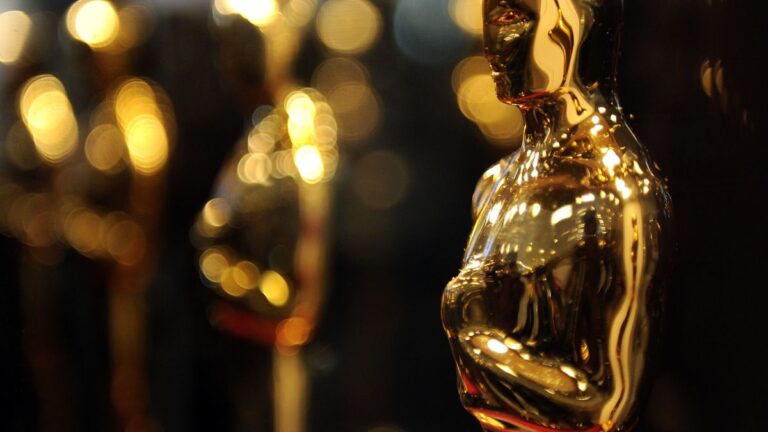 Único canal nacional: CNN Chile transmitirá los Premios Oscar 2024