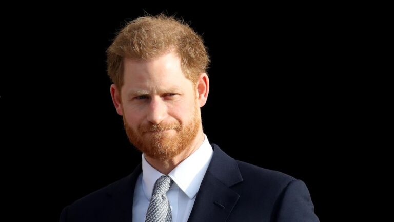 “Me sacaron de contexto”: Príncipe Harry respondió a críticas de la prensa británica sobre talibanes que mató