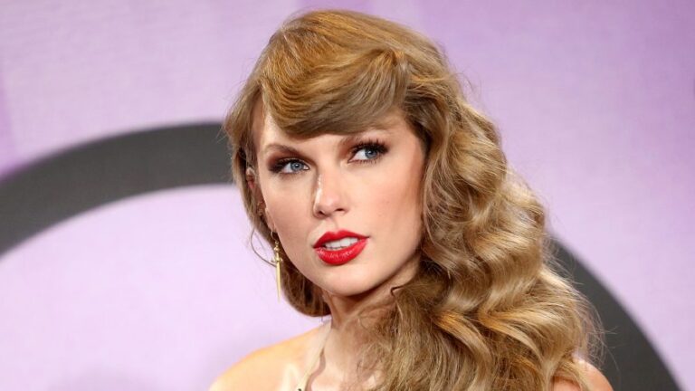 ¿Taylor Swift en Chile? Medios aseguran que llegaría al país a finales del 2023 con 