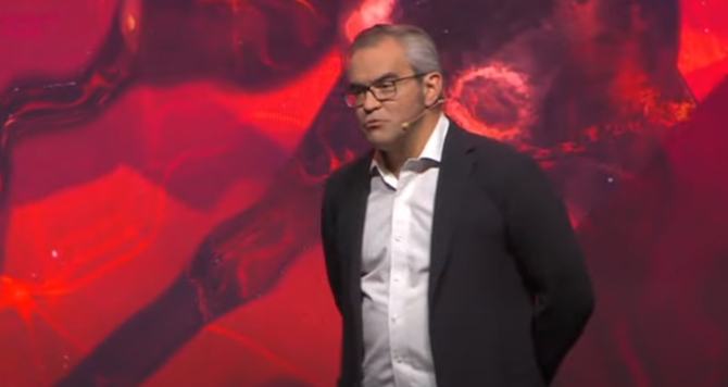 Victor Montori: “La forma de crueldad más común de los sistemas de salud públicos del mundo es la indiferencia”