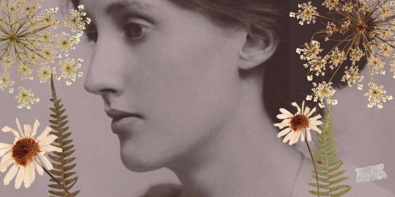 Este es el único registro conocido de la voz de la escritora Virginia Woolf