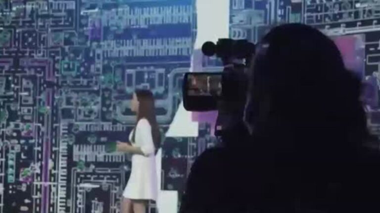 Congreso Futuro, sin límite real: La duodécima versión del evento científico espera cruzar fronteras en 2023