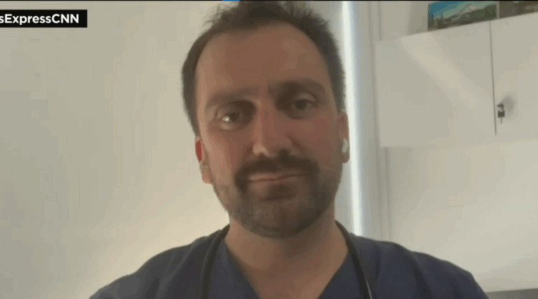 Bernucci por anuncio del Gobierno para reducir listas de espera en la salud: 