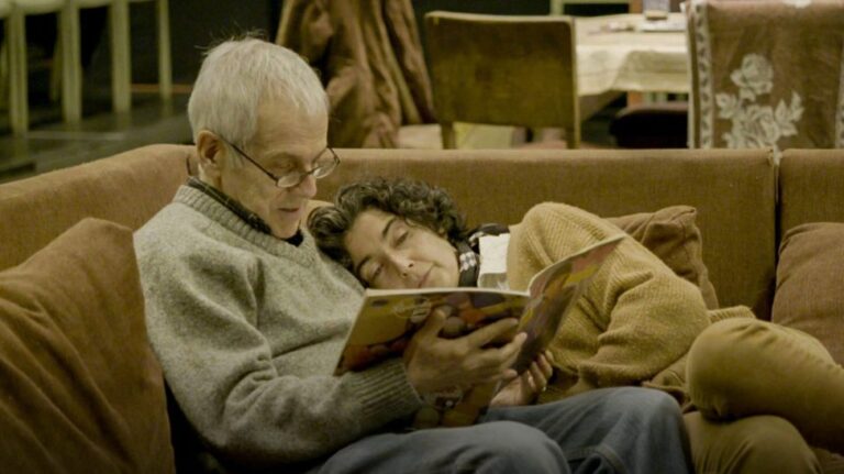 María Inés Sáez y nominación de 