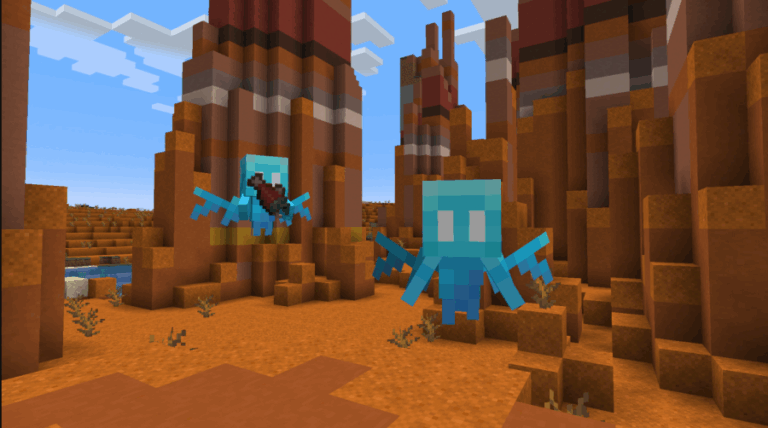 Luego de 10 años de reclamos por parte de los jugadores, Minecraft corrigió uno de sus bugs más famosos