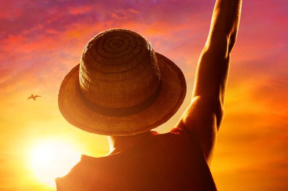 Revelan la fecha de estreno y el primer póster de la serie live-action de 