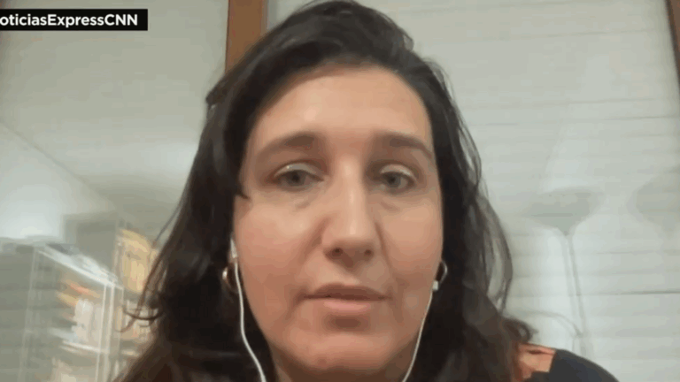 Patricia Galilea tras despacho de ley CATI: 