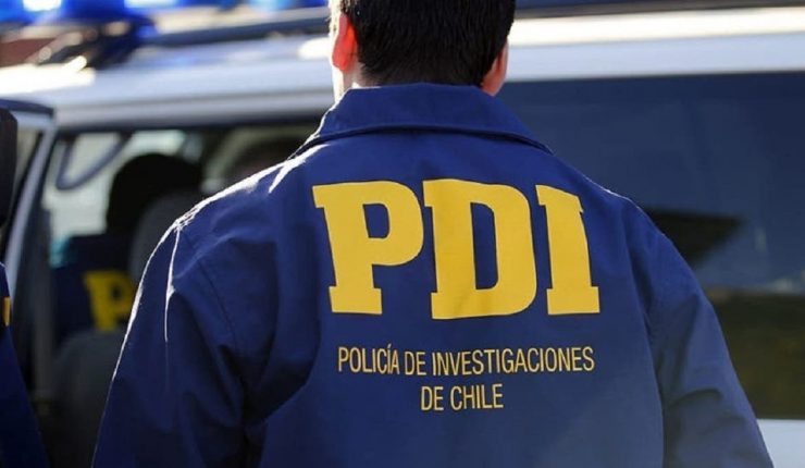 PDI investiga hallazgo de lactante enterrado en comunidad ecológica en San José de Maipo