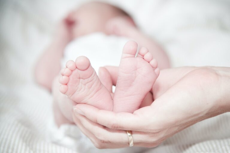Maternidad después de la pérdida de un hijo