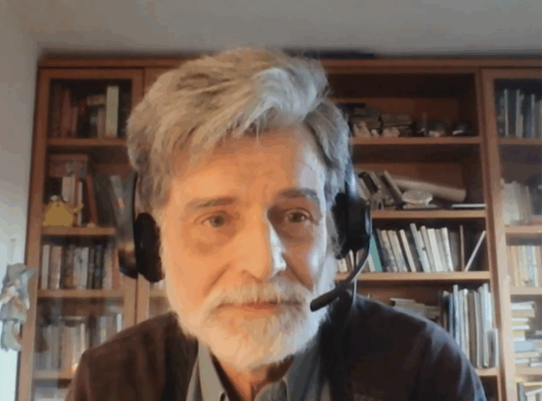 Carlos González y el impacto de la crianza en la salud mental: 