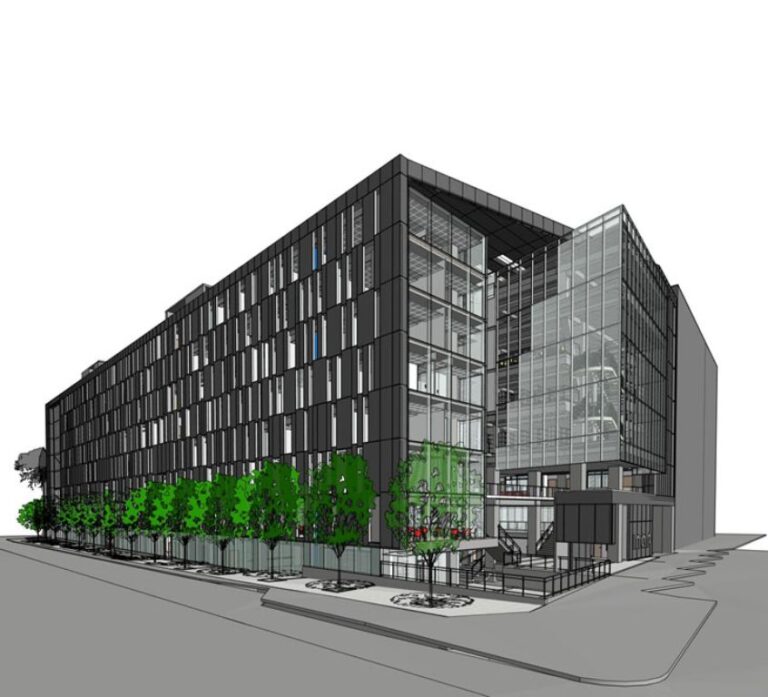 Presentan avances de Vicuña Mackenna 20: Busca reactivar el turismo y la economía en el eje Alameda-Providencia