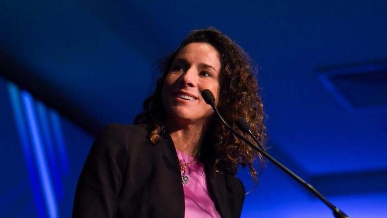 Paulina Yazigi es la nueva presidenta de la Asociación de AFP