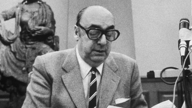 Presentación del informe pericial sobre la muerte de Neruda se aplaza por segunda vez