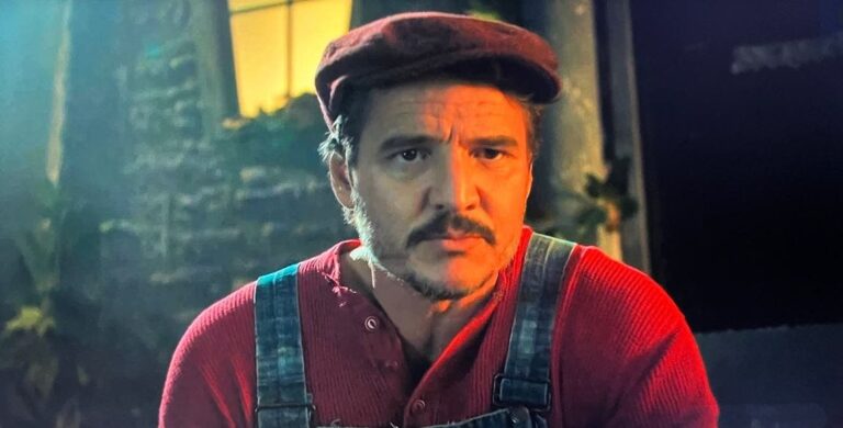 Pedro Pascal saca aplausos con su entretenida adaptación de 