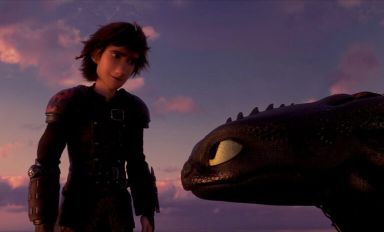 “Cómo entrenar a tu dragón” tendrá una versión live-action: Llegará a los cines en 2025