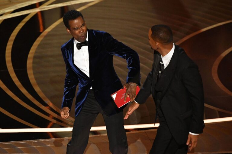 Premios Oscar contarán con un 