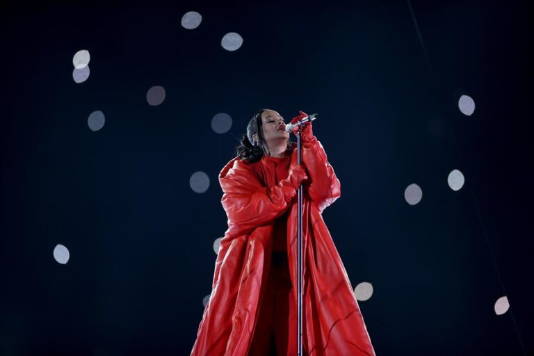 Rihanna se presentará en la 95ª versión de los premios Oscar