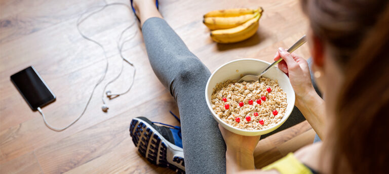 Estos son los 5 mitos sobre nutrición y diabetes más comunes