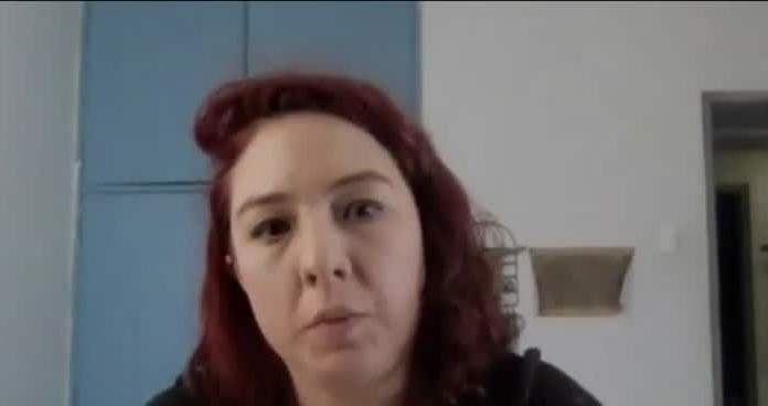 Carolina Vigneaux: 