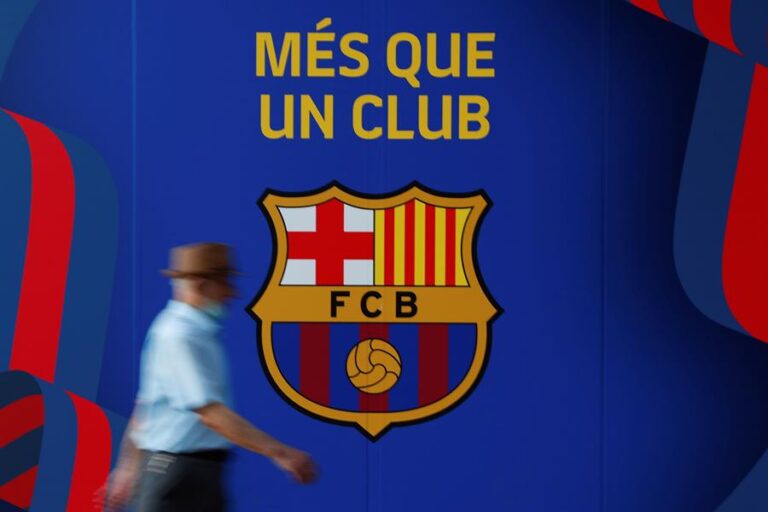 Acusan que el Barça recibía un informe y un DVD sobre cada árbitro antes de los partidos