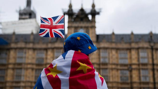 Raúl Sohr y los tres años del Brexit: 