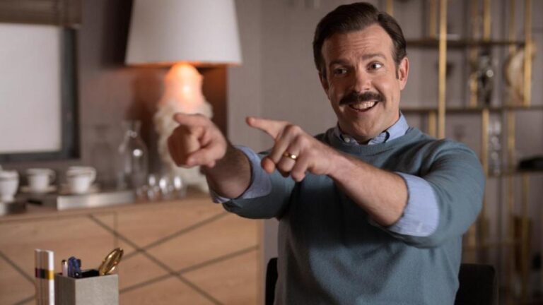 La tercera temporada de 