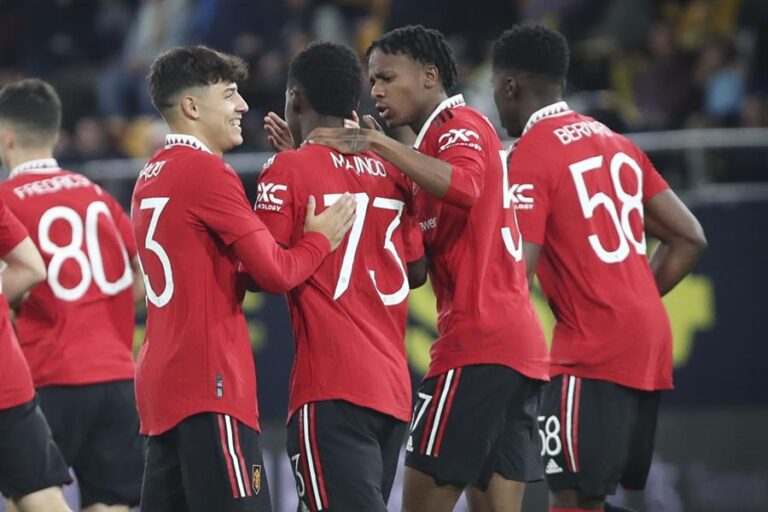 Qatar presentó oferta para quedarse con Manchester United: 