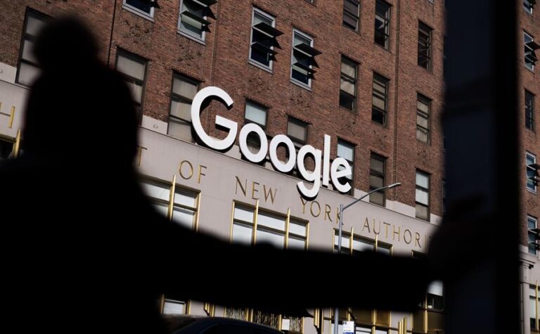 Trabajadores de YouTube Music inician la primera huelga de Google