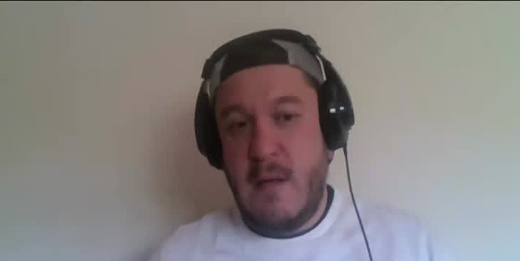 Ignacio Molina y el protagonismo del trap en Viña 2023: 