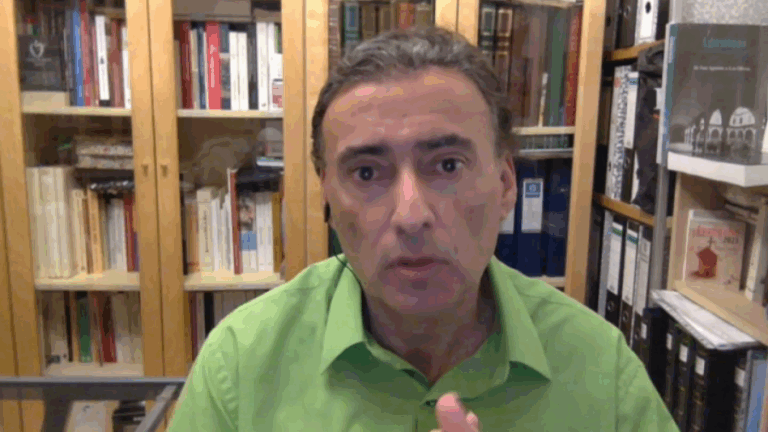 Castro-Tirado y red de telescopios en los 5 continentes: 