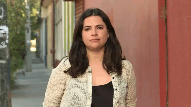 Ministra Orellana y polémica con Matthei por convenio: 