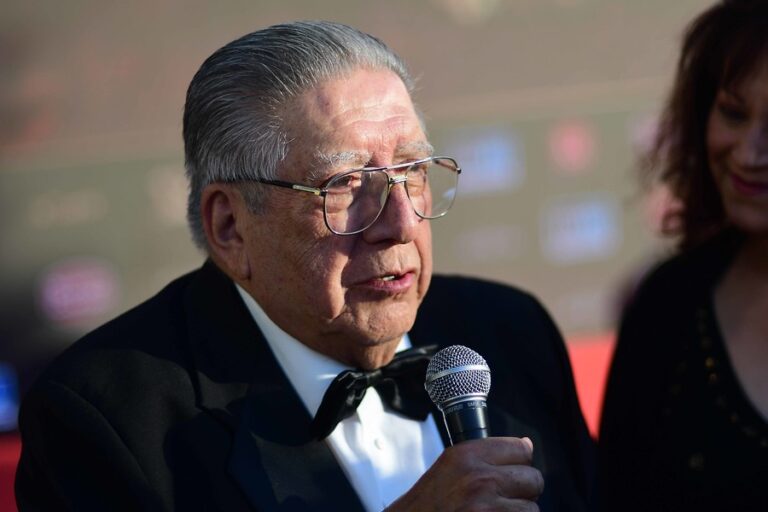 Valentín Trujillo acusa de 