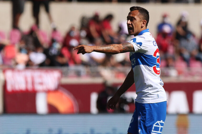 Fabián Orellana sorprende y será parte de la Kings League de Gerard Piqué